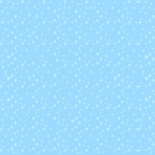 Heidi Grace Designs - water dots 12x12 vellum  (pack of 5)